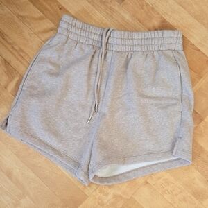 Women's Ambercrombie & Fitch Casual Lt Brown Shorts Size S